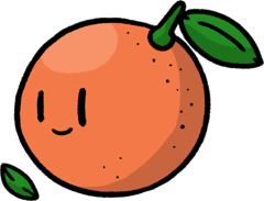 Mandarin Zest